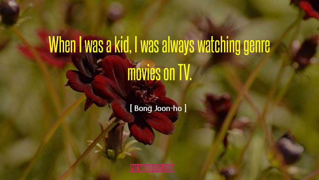 Hee Ho quotes by Bong Joon-ho