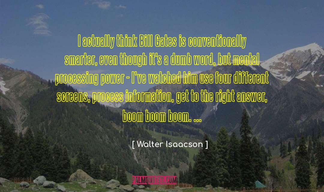 Hegel Kant Right quotes by Walter Isaacson