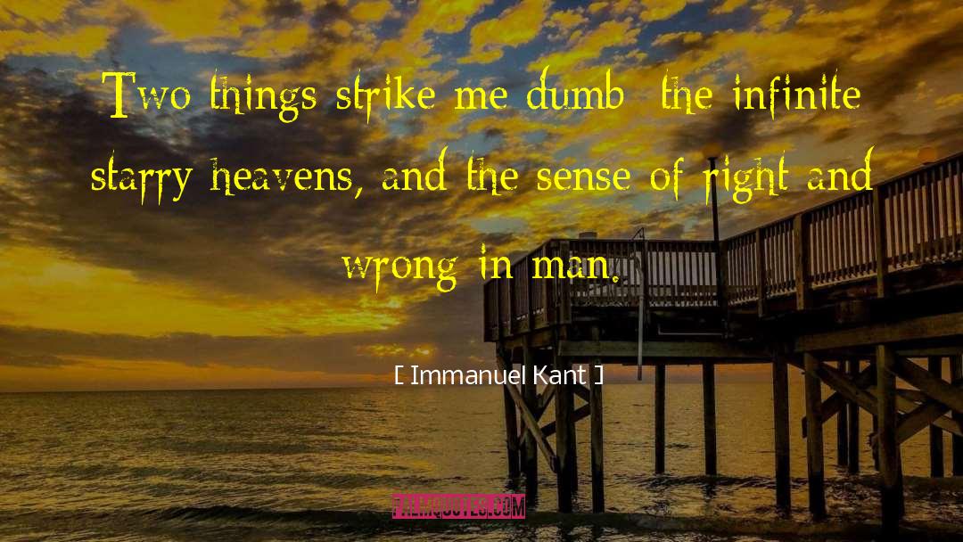 Hegel Kant Right quotes by Immanuel Kant