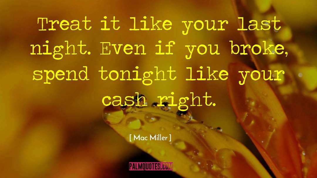 Heidi Ruby Miller quotes by Mac Miller