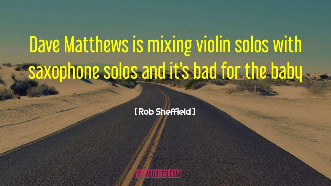 Heifetz Violin quotes by Rob Sheffield