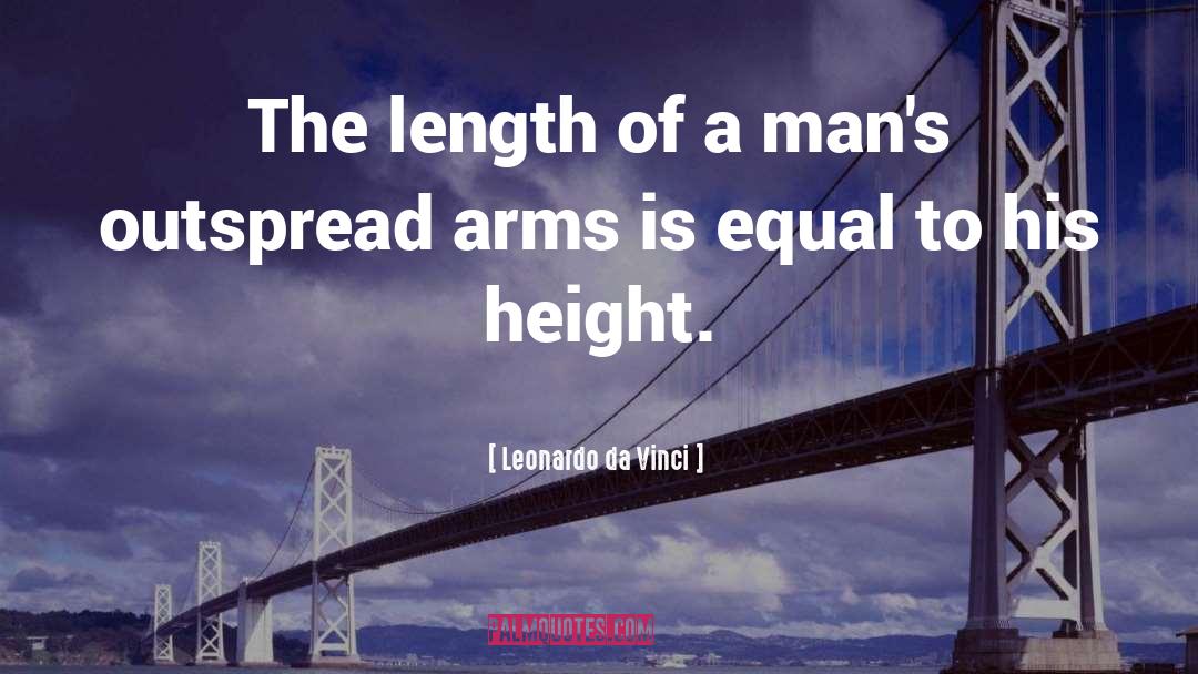 Height Of Perfection quotes by Leonardo Da Vinci