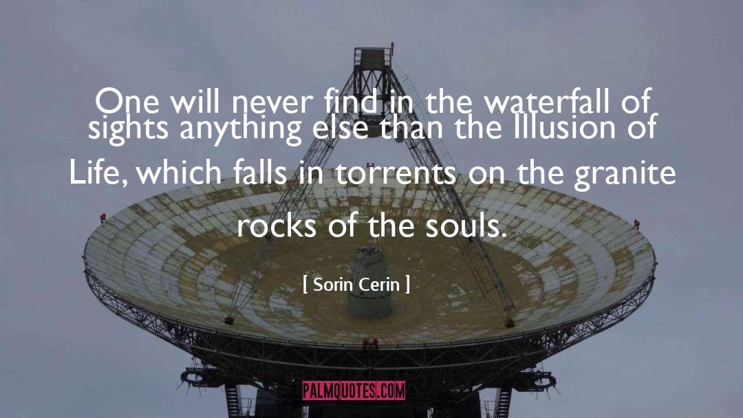 Heiney Sights quotes by Sorin Cerin