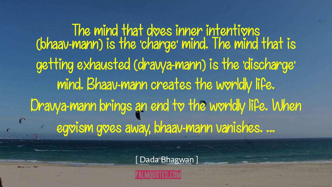 Heinrich Mann quotes by Dada Bhagwan