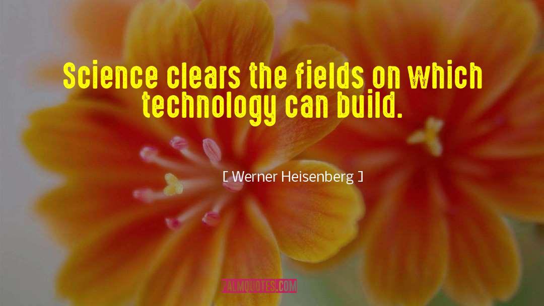 Heisenberg quotes by Werner Heisenberg