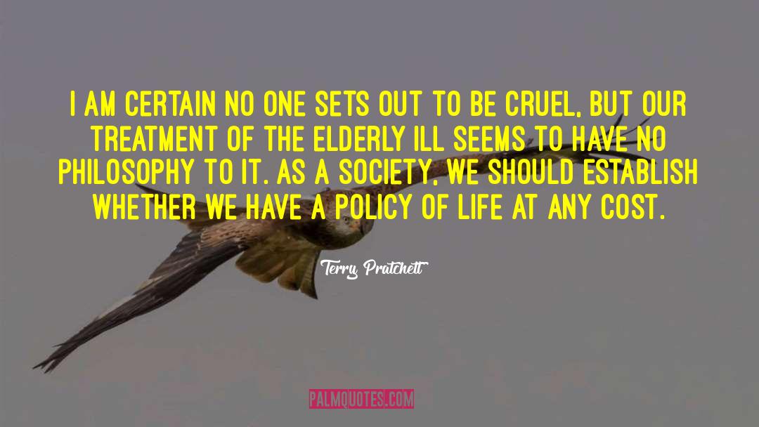 Heist Society quotes by Terry Pratchett