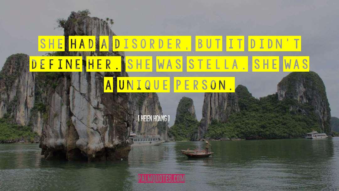 Helen Hoang quotes by Helen Hoang