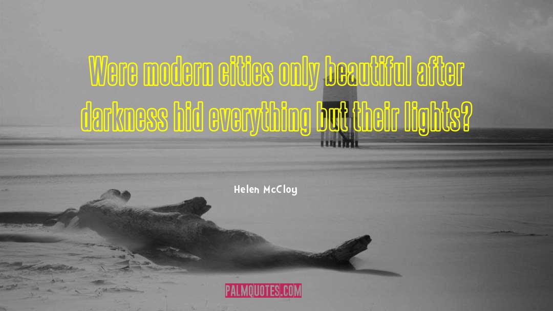 Helen Hoang quotes by Helen McCloy