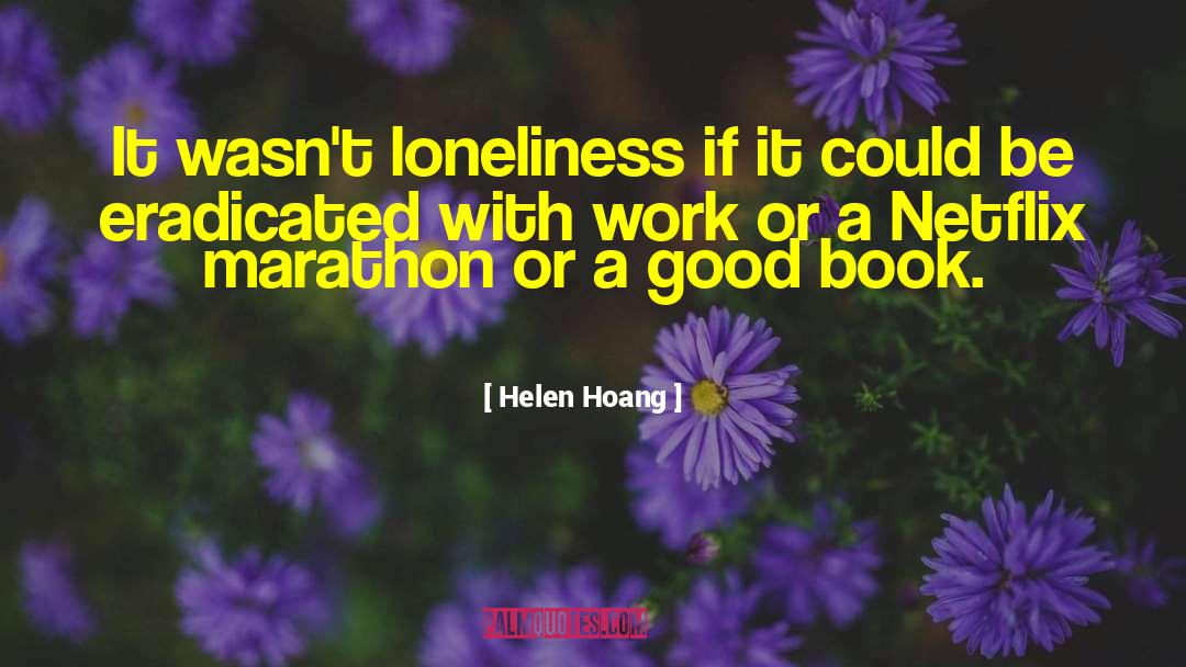 Helen Hoang quotes by Helen Hoang