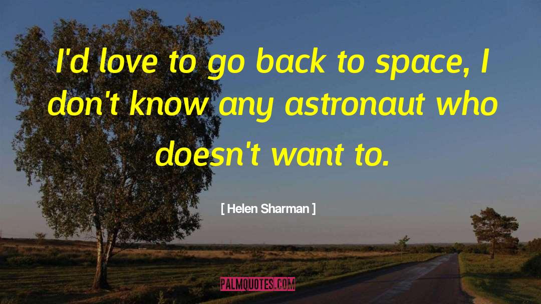 Helen Hollick quotes by Helen Sharman