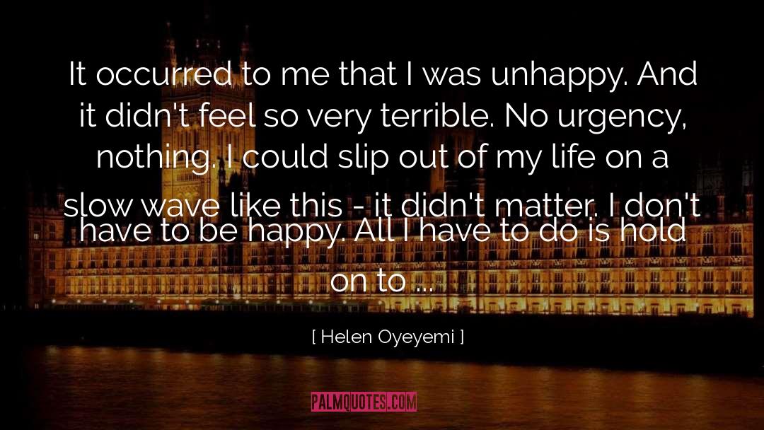 Helen Of Troy quotes by Helen Oyeyemi