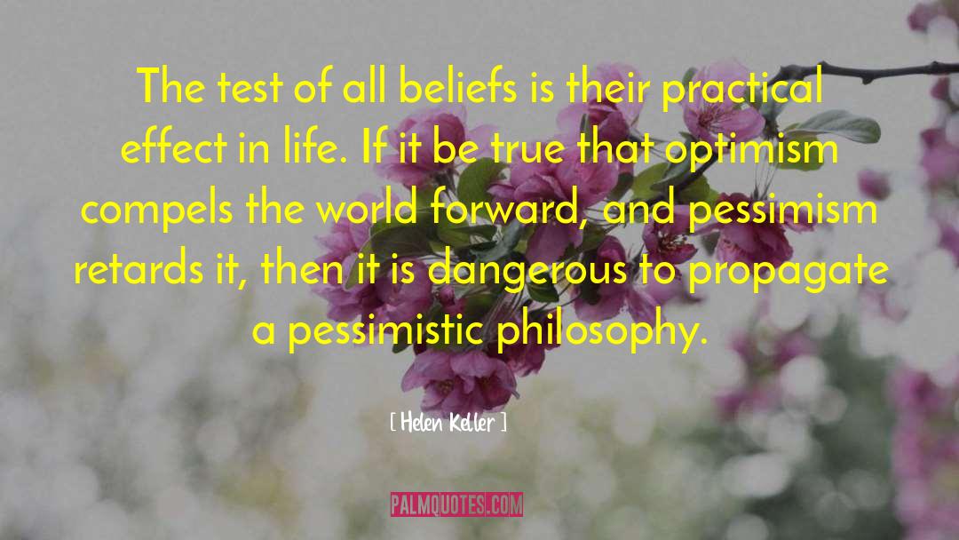 Helen Ravenel quotes by Helen Keller