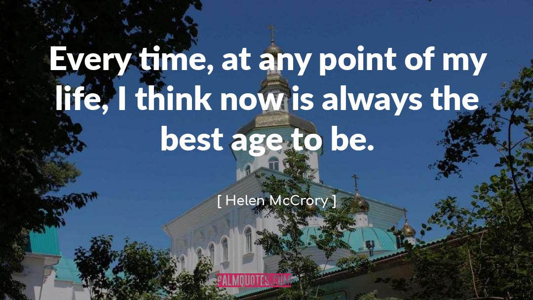 Helen Schucman quotes by Helen McCrory