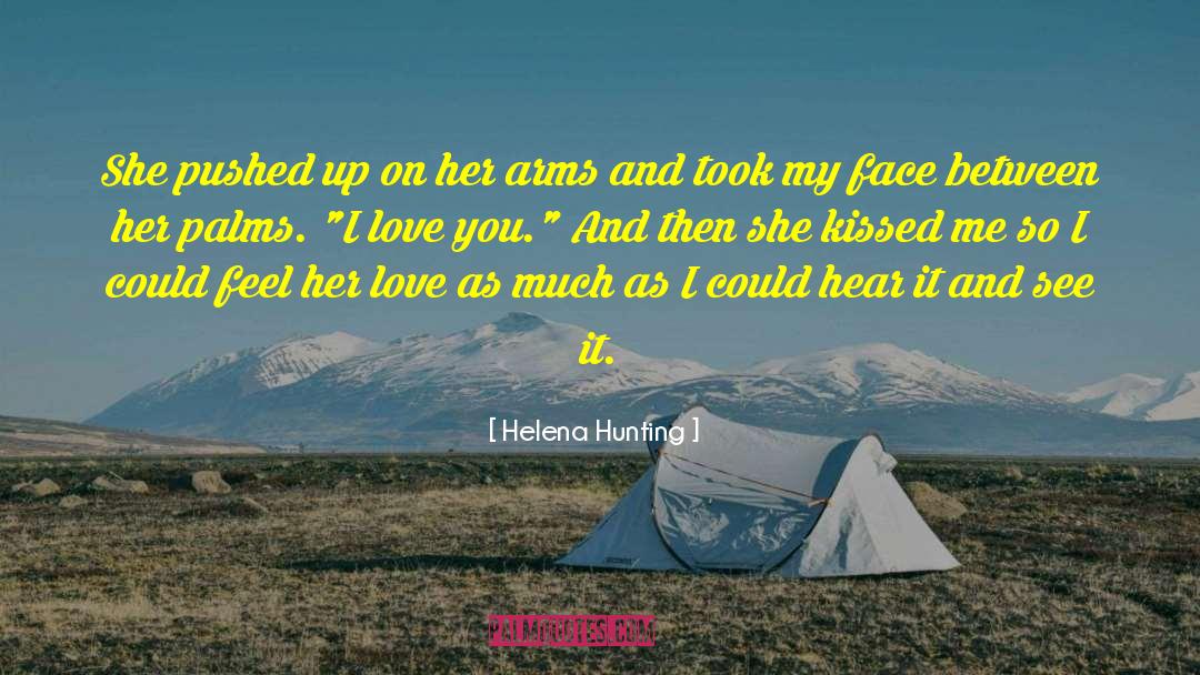 Helena Hunting quotes by Helena Hunting