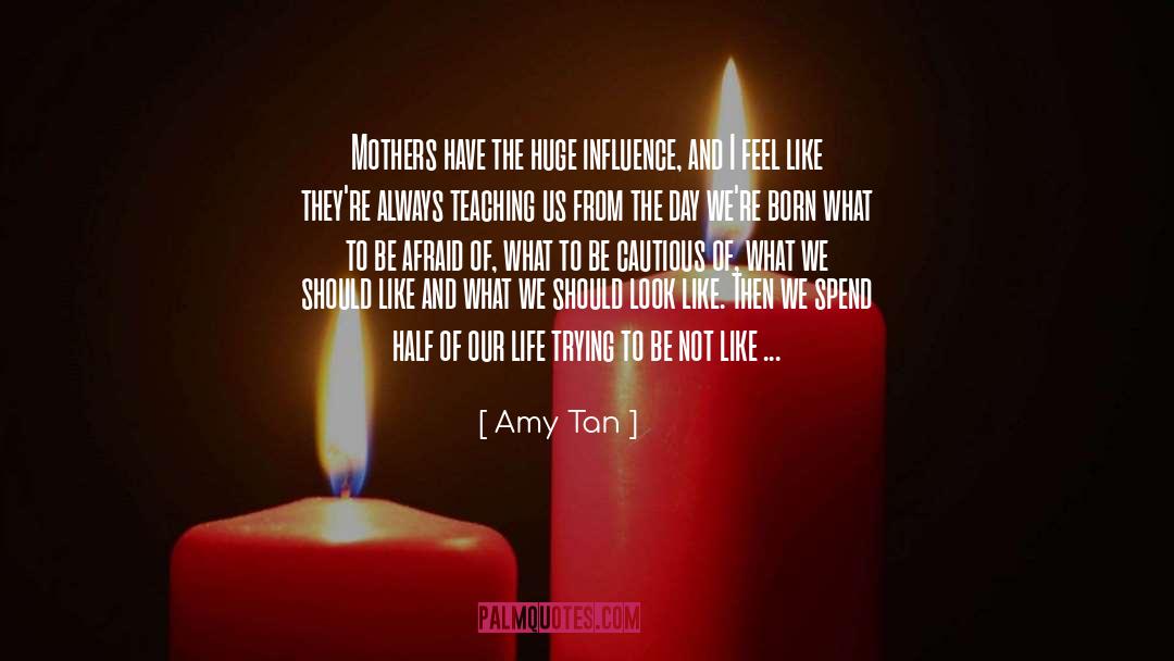 Hellhound Born quotes by Amy Tan