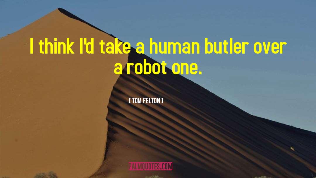 Hello Friend Mr Robot quotes by Tom Felton