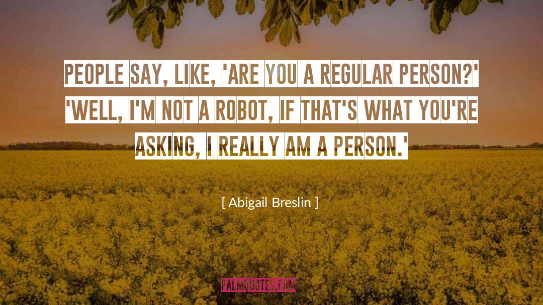 Hello Friend Mr Robot quotes by Abigail Breslin