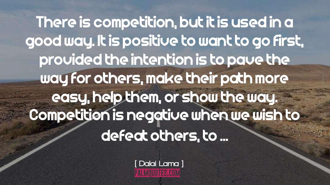 Help Others To Prosper quotes by Dalai Lama