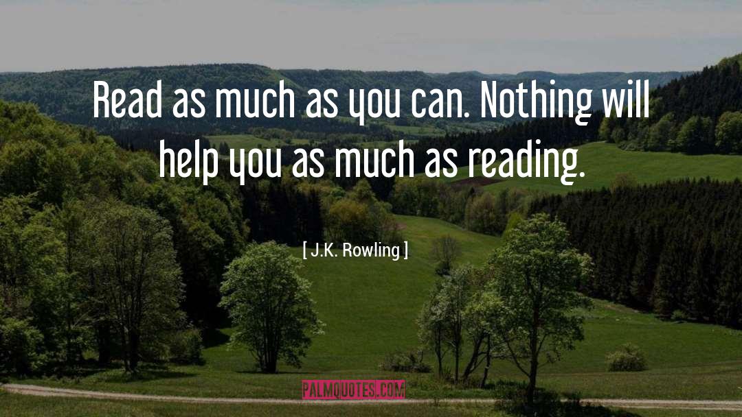 Help You quotes by J.K. Rowling