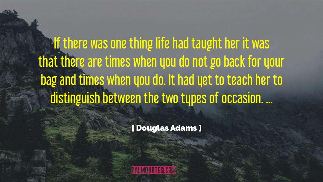 Helperton quotes by Douglas Adams