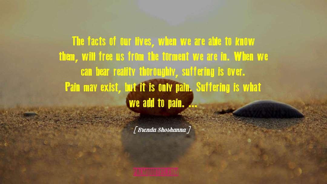 Hemingway Lives quotes by Brenda Shoshanna