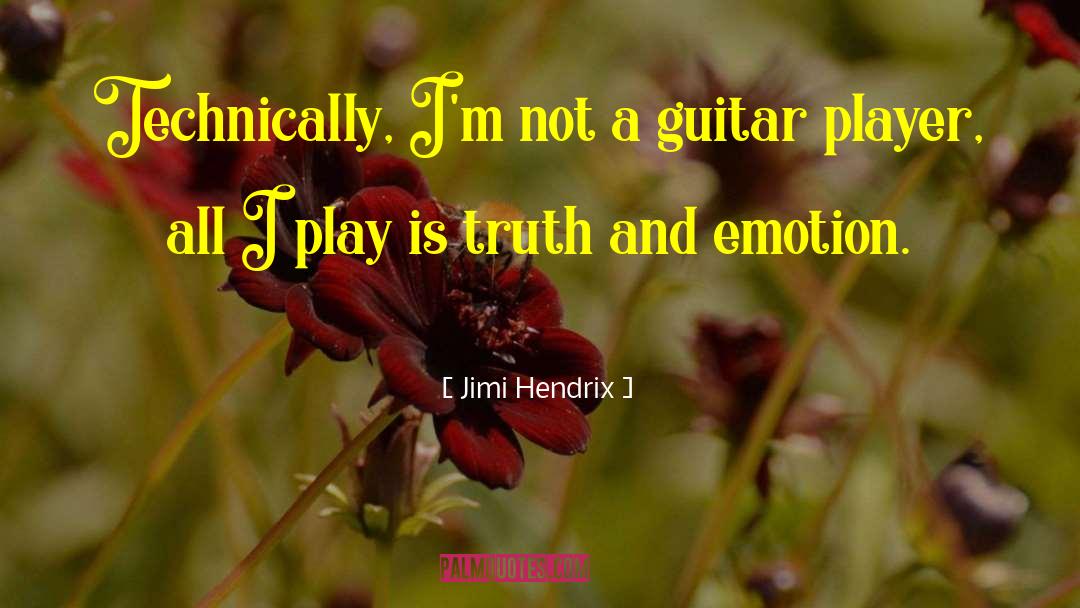 Hendrix quotes by Jimi Hendrix