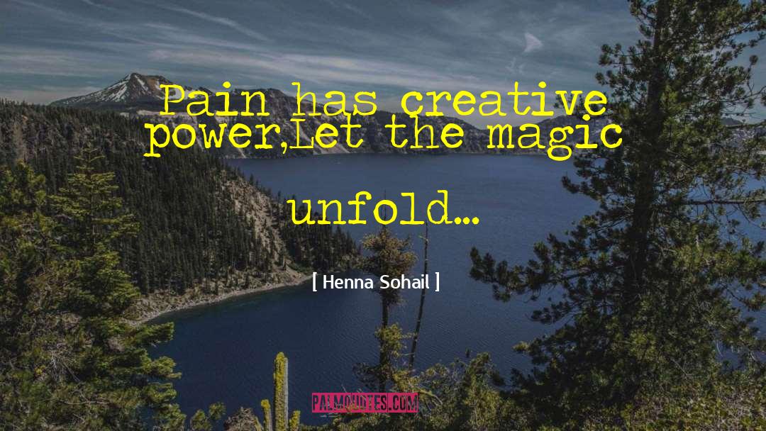 Henna quotes by Henna Sohail