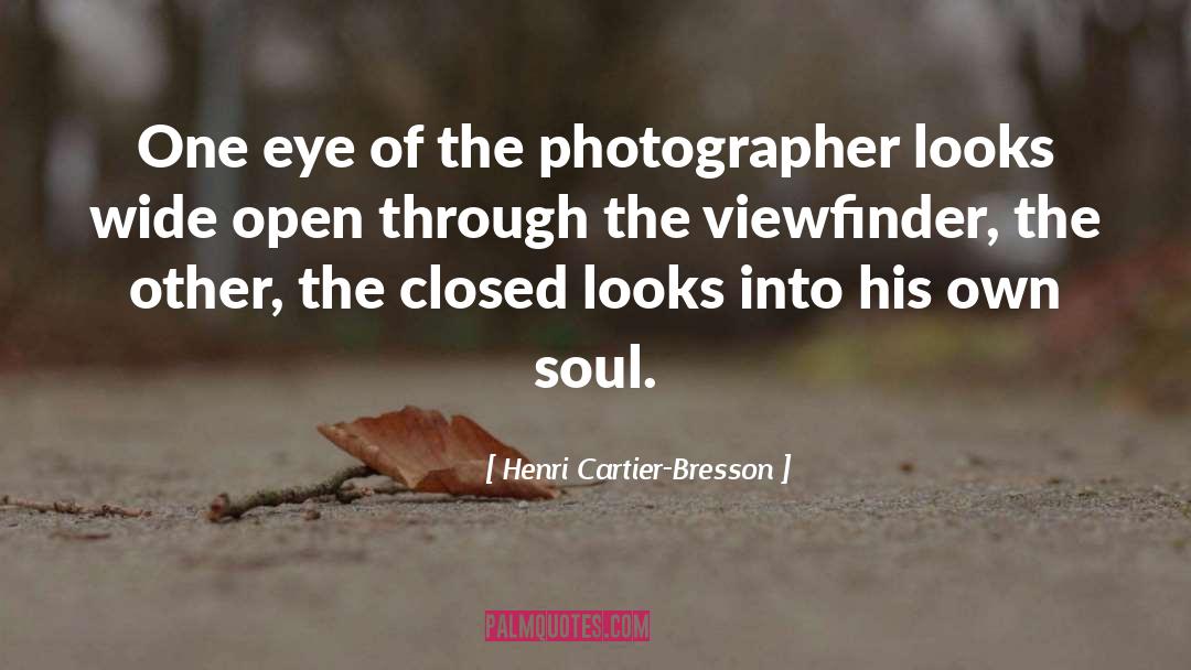 Henri Cartier Bresson quotes by Henri Cartier-Bresson