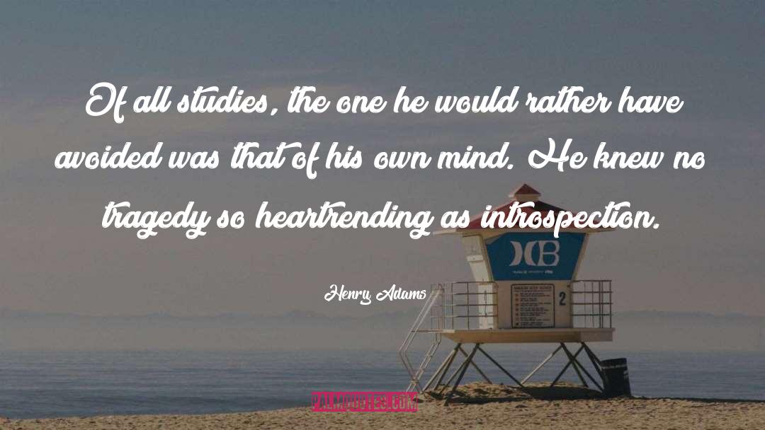 Henry Adams quotes by Henry Adams