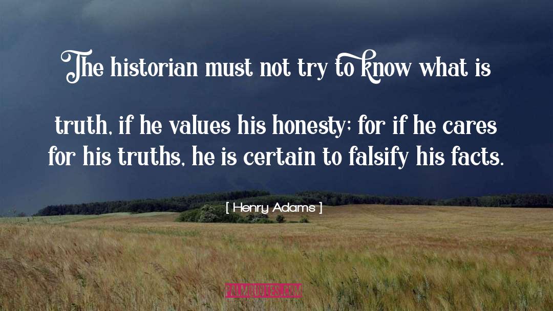 Henry Adams quotes by Henry Adams