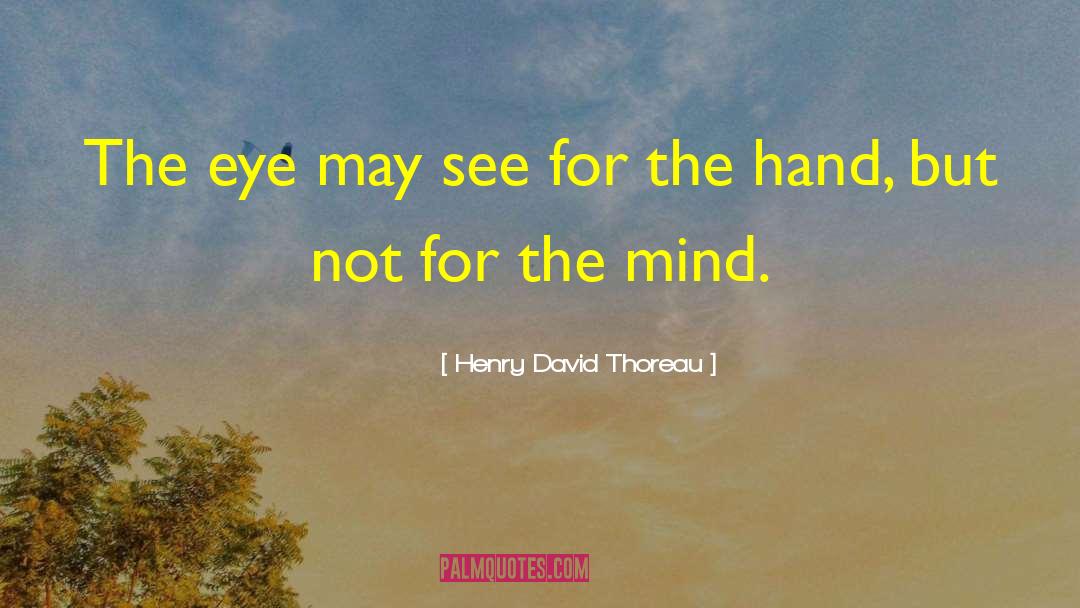 Henry Covington quotes by Henry David Thoreau