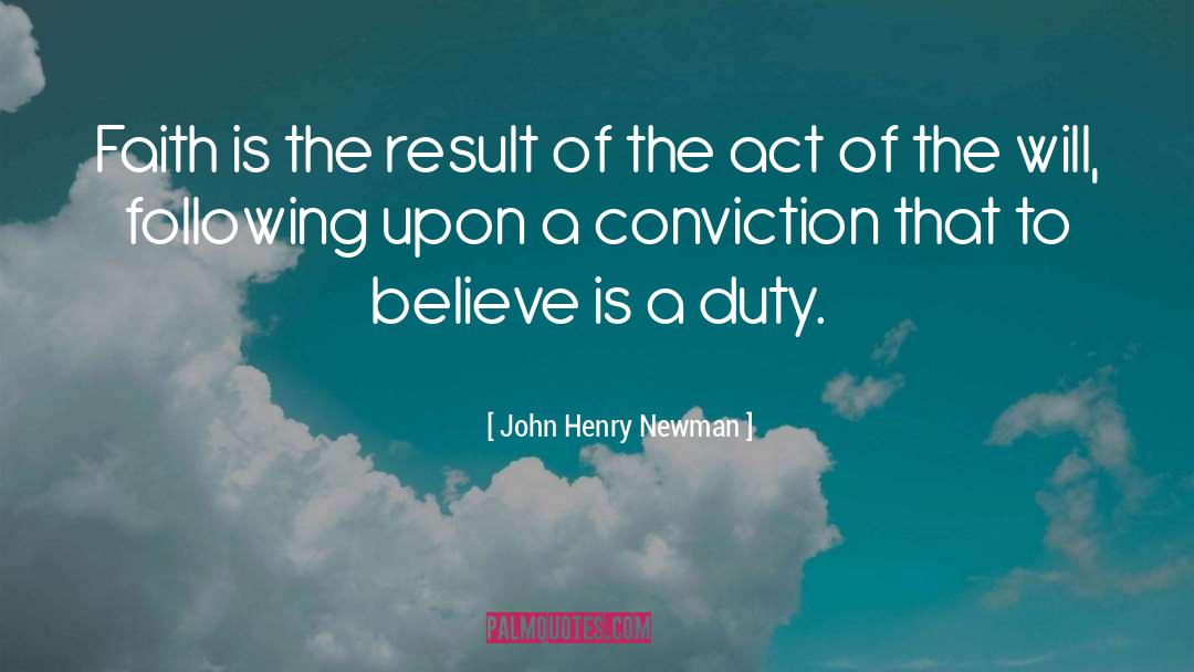 Henry Esmond quotes by John Henry Newman