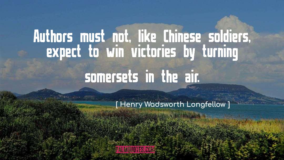 Henry Fairchild quotes by Henry Wadsworth Longfellow