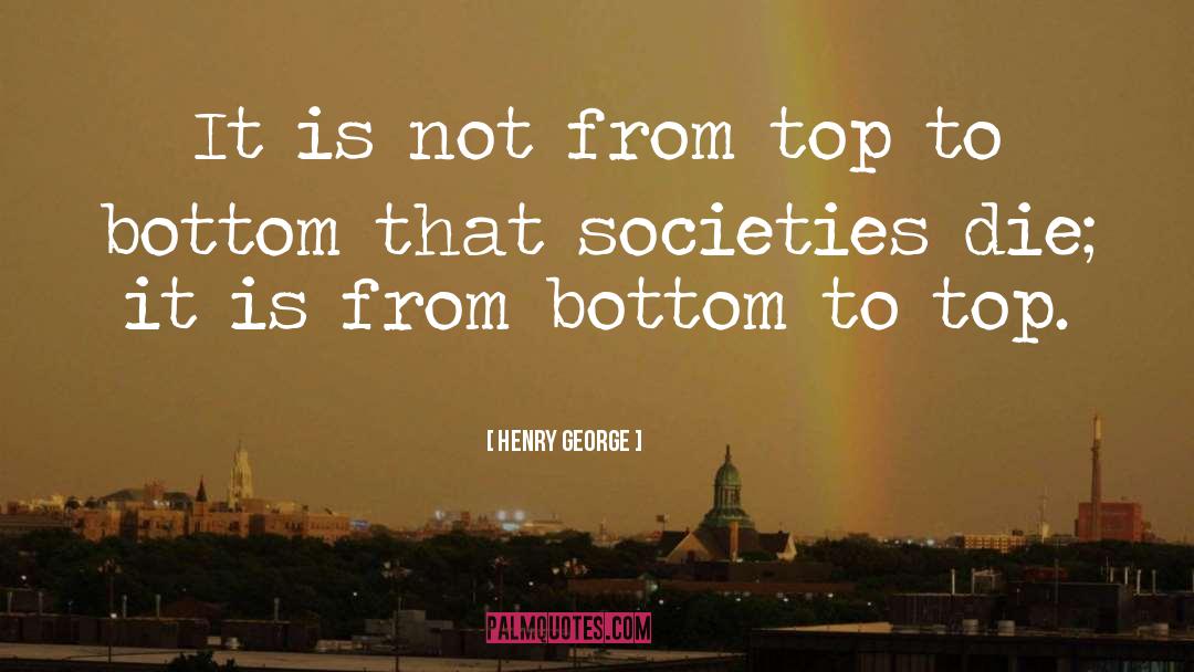 Henry George quotes by Henry George