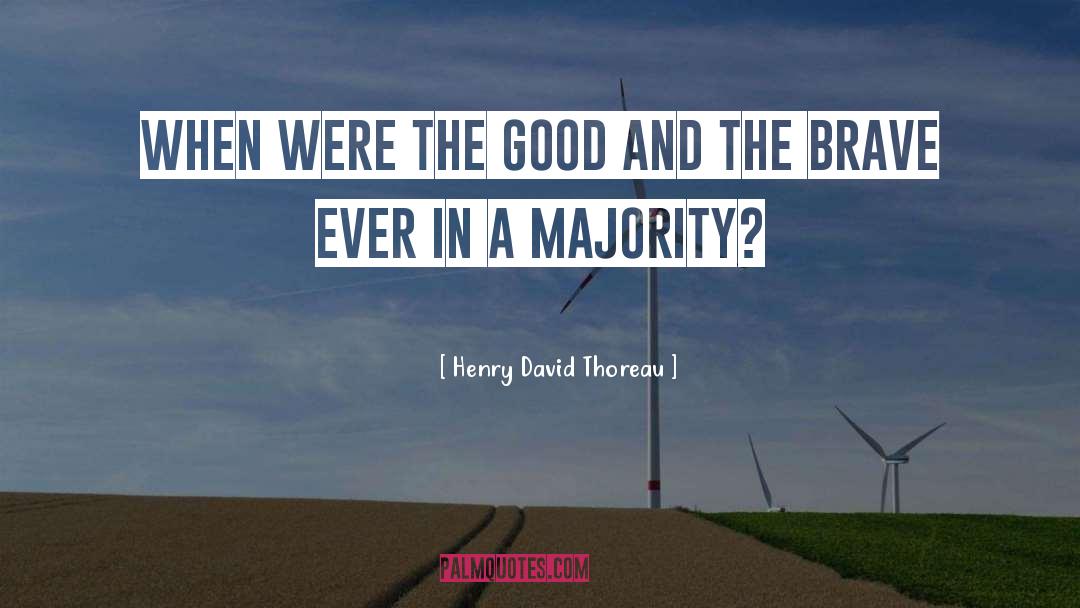 Henry Ii quotes by Henry David Thoreau