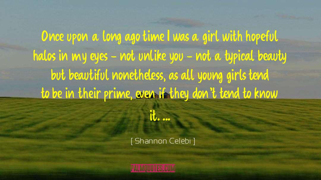 Henry In Once Upon A Time quotes by Shannon Celebi