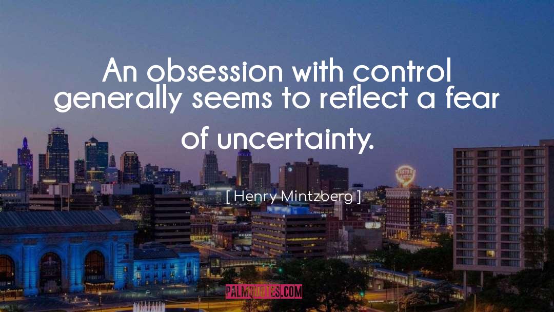 Henry Industries quotes by Henry Mintzberg