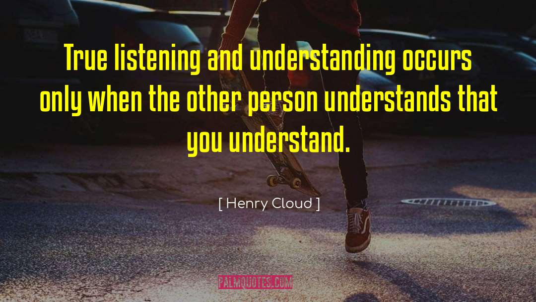 Henry Industries quotes by Henry Cloud