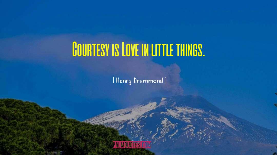 Henry Lazar quotes by Henry Drummond