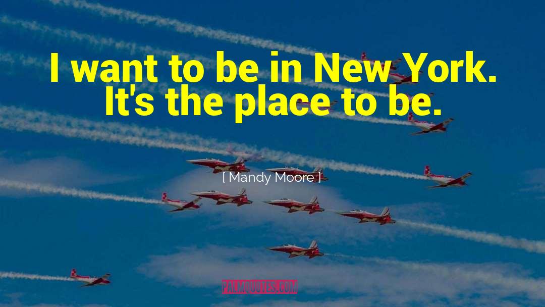 Henry Moore quotes by Mandy Moore