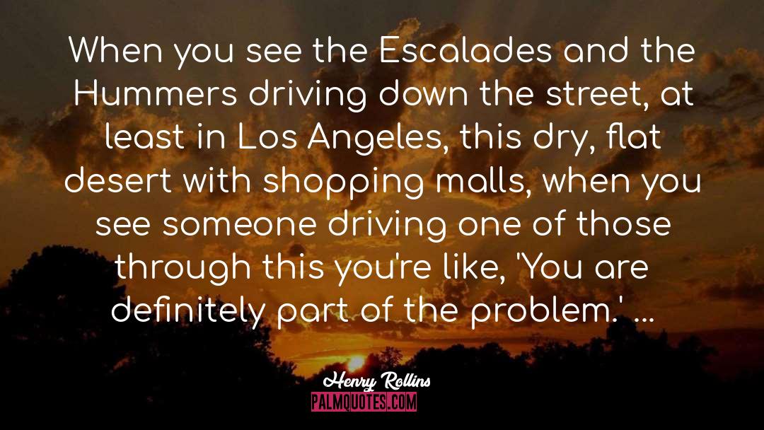 Henry Schoonmaker quotes by Henry Rollins