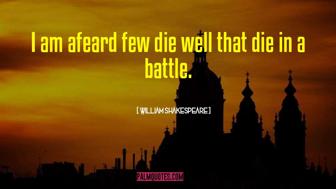 Henry V quotes by William Shakespeare