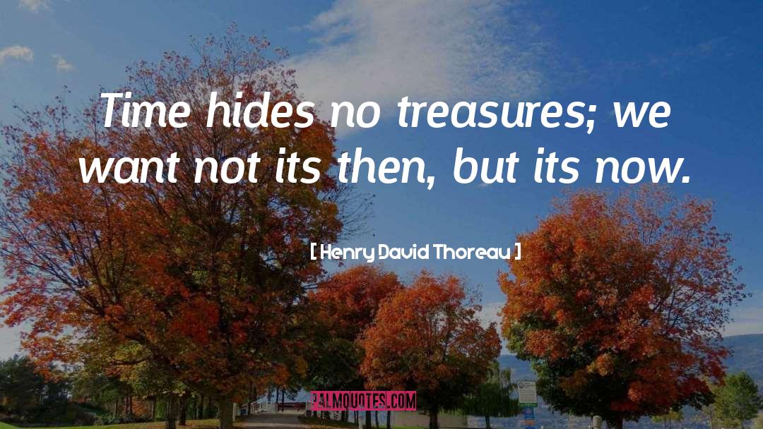 Henry V quotes by Henry David Thoreau