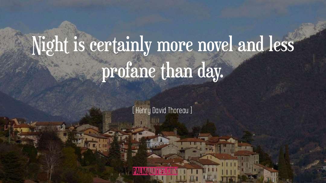 Henry Vi quotes by Henry David Thoreau