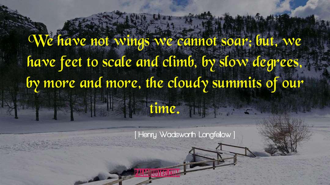 Henry Wadsworth Longfellow quotes by Henry Wadsworth Longfellow