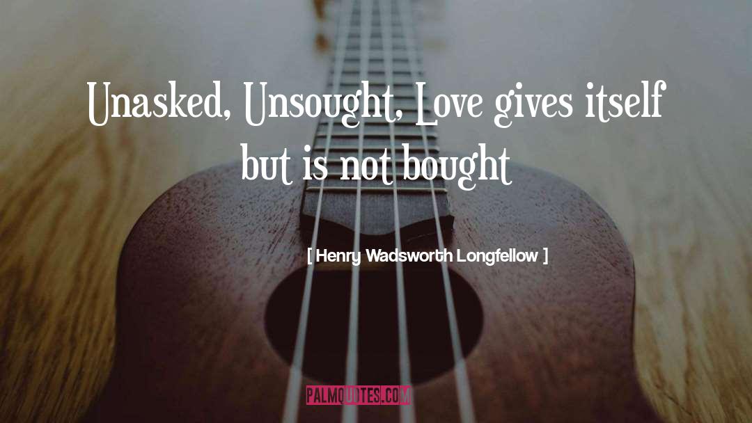 Henry Wadsworth quotes by Henry Wadsworth Longfellow