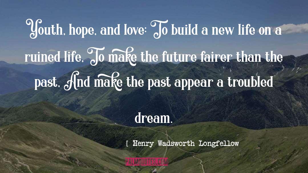 Henry Winter quotes by Henry Wadsworth Longfellow