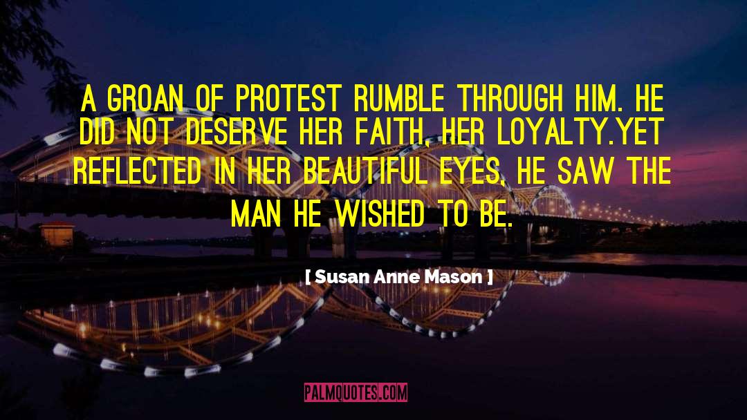 Her Beautiful Smile quotes by Susan Anne Mason