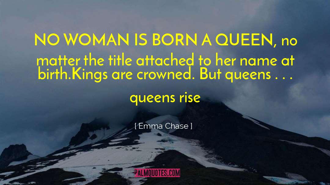 Her Name quotes by Emma Chase