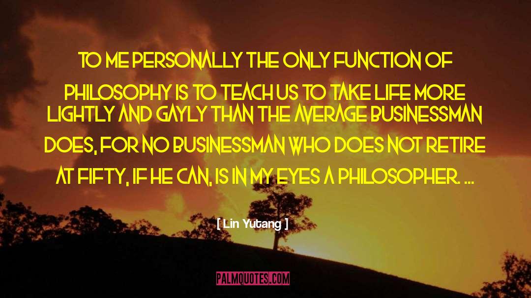 Heraclides Philosopher quotes by Lin Yutang